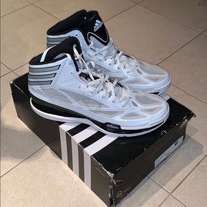 Adidas Crazy Light 3 basketball shoe sz. 11.5 NEW